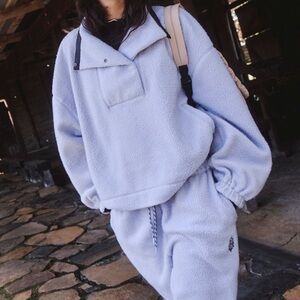 NWT Free People Movement Role Call Set